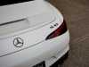 Meilleur prix voiture occasion Classe SL Mercedes-Benz at - Occasions