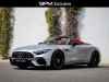 Achat véhicule occasion Classe SL Mercedes-Benz at - Occasions
