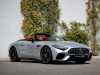 Juste prix voiture occasions Classe SL Mercedes-Benz at - Occasions