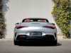 Vente voitures d'occasion Classe SL Mercedes-Benz at - Occasions