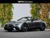 Achat véhicule occasion Classe SL Mercedes-Benz at - Occasions