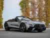 Juste prix voiture occasions Classe SL Mercedes-Benz at - Occasions