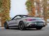 Vente voitures d'occasion Classe SL Mercedes-Benz at - Occasions