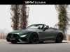 Achat véhicule occasion Classe SL Mercedes-Benz at - Occasions