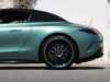 Vente voitures d'occasion Classe SL Mercedes-Benz at - Occasions