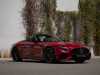 Juste prix voiture occasions Classe SL Mercedes-Benz at - Occasions