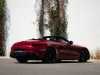 Achat véhicule occasion Classe SL Mercedes-Benz at - Occasions