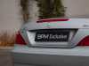 Vente voitures d'occasion Classe SL Mercedes-Benz at - Occasions