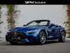 Achat véhicule occasion Classe SL Mercedes-Benz at - Occasions