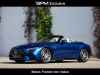 Mercedes-Benz-Classe SL-43 AMG 381h 9G Speedshift MCT AMG-Occasion Monaco