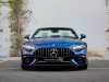 Meilleur prix voiture occasion Classe SL Mercedes-Benz at - Occasions