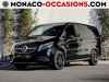 Buy preowned car Classe V Mercedes-Benz at - Occasions
