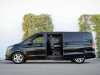 Vente voitures d'occasion Classe V Mercedes-Benz at - Occasions