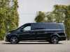Vente voitures d'occasion Classe V Mercedes-Benz at - Occasions