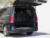 Vente voitures d'occasion Classe V Mercedes-Benz at - Occasions