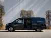 Vente voitures d'occasion Classe V Mercedes-Benz at - Occasions