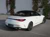Juste prix voiture occasions CLE Cabriolet Mercedes-Benz at - Occasions