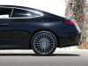 Vente voitures d'occasion CLE Coupe Mercedes-Benz at - Occasions