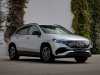 Best price secondhand vehicle EQA Mercedes-Benz at - Occasions