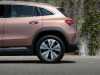 Vente voitures d'occasion EQA Mercedes-Benz at - Occasions