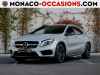 Buy preowned car GLA Mercedes-Benz at - Occasions