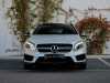 Best price used car GLA Mercedes-Benz at - Occasions