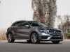 Best price secondhand vehicle GLA Mercedes-Benz at - Occasions