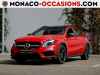 Achat véhicule occasion GLA Mercedes-Benz at - Occasions
