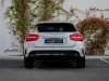 Vente voitures d'occasion GLA Mercedes-Benz at - Occasions