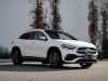 Juste prix voiture occasions GLA Mercedes-Benz at - Occasions