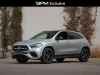 Achat véhicule occasion GLA Mercedes-Benz at - Occasions
