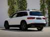 For sale used vehicle GLB Mercedes-Benz at - Occasions