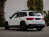Vente voitures d'occasion GLB Mercedes-Benz at - Occasions