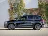 Juste prix voiture occasions GLB Mercedes-Benz at - Occasions