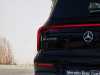 Achat véhicule occasion GLB Mercedes-Benz at - Occasions