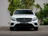 Best price used car GLC Coupe Mercedes-Benz at - Occasions