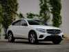 Best price secondhand vehicle GLC Coupe Mercedes-Benz at - Occasions