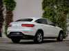 Buy preowned car GLC Coupe Mercedes-Benz at - Occasions