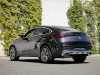 For sale used vehicle GLC Coupe Mercedes-Benz at - Occasions