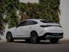 For sale used vehicle GLC Coupe Mercedes-Benz at - Occasions