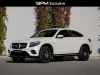 Buy preowned car GLC Coupe Mercedes-Benz at - Occasions