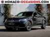 Achat véhicule occasion GLC Coupe Mercedes-Benz at - Occasions