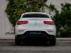 Vente voitures d'occasion GLC Coupe Mercedes-Benz at - Occasions