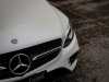 Voiture d'occasion à vendre GLC Coupe Mercedes-Benz at - Occasions