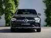 Meilleur prix voiture occasion GLC Coupe Mercedes-Benz at - Occasions