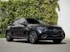 Juste prix voiture occasions GLC Coupe Mercedes-Benz at - Occasions