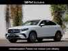 Achat véhicule occasion GLC Coupe Mercedes-Benz at - Occasions