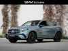 Achat véhicule occasion GLC Coupe Mercedes-Benz at - Occasions