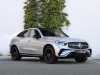 Juste prix voiture occasions GLC Coupe Mercedes-Benz at - Occasions