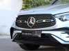 Vente voitures d'occasion GLC Coupe Mercedes-Benz at - Occasions